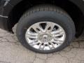 2011 Ford Expedition Limited 4x4 Wheel and Tire Photo