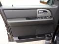 Charcoal Black Door Panel Photo for 2011 Ford Expedition #40516990