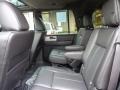 Charcoal Black Interior Photo for 2011 Ford Expedition #40517010