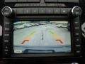 Charcoal Black Controls Photo for 2011 Ford Expedition #40517062