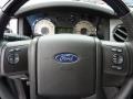 Charcoal Black Steering Wheel Photo for 2011 Ford Expedition #40517090