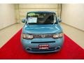 2009 Caribbean Blue Nissan Cube 1.8 S  photo #2