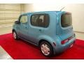 2009 Caribbean Blue Nissan Cube 1.8 S  photo #4