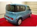 2009 Caribbean Blue Nissan Cube 1.8 S  photo #6