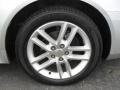 Silver Ice Metallic - Impala LTZ Photo No. 24