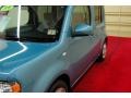 2009 Caribbean Blue Nissan Cube 1.8 S  photo #11