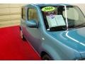 2009 Caribbean Blue Nissan Cube 1.8 S  photo #13