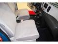 2009 Caribbean Blue Nissan Cube 1.8 S  photo #24
