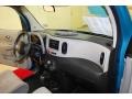 2009 Caribbean Blue Nissan Cube 1.8 S  photo #25