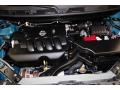 2009 Caribbean Blue Nissan Cube 1.8 S  photo #30