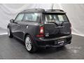 2010 Midnight Black Metallic Mini Cooper John Cooper Works Clubman  photo #4