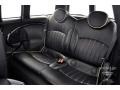 Midnight Black Metallic - Cooper John Cooper Works Clubman Photo No. 11