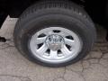 2011 Ford Ranger XLT SuperCab Wheel