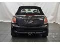 Midnight Black Metallic - Cooper S Convertible Photo No. 3