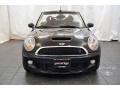 Midnight Black Metallic - Cooper S Convertible Photo No. 7