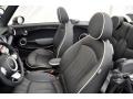 Midnight Black Metallic - Cooper S Convertible Photo No. 11