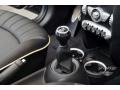 Midnight Black Metallic - Cooper S Convertible Photo No. 16