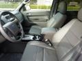 2011 Sterling Grey Metallic Ford Escape Limited V6 4WD  photo #10