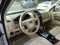 2011 White Suede Ford Escape Limited V6 4WD  photo #11