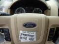 2011 White Suede Ford Escape Limited V6 4WD  photo #19