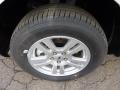 2011 Ford Edge SE Wheel and Tire Photo