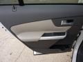 Medium Light Stone Door Panel Photo for 2011 Ford Edge #40518774