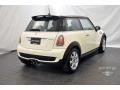 Pepper White - Cooper S Hardtop Photo No. 2