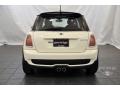 Pepper White - Cooper S Hardtop Photo No. 3