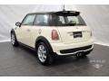 Pepper White - Cooper S Hardtop Photo No. 4