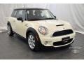 Pepper White - Cooper S Hardtop Photo No. 7