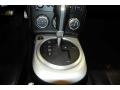  2007 350Z Touring Coupe 5 Speed Automatic Shifter