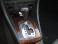  2002 Allroad 2.7T quattro 5 Speed Tiptronic Automatic Shifter