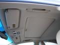 2008 Lexus ES Cashmere Interior Sunroof Photo