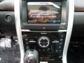 Charcoal Black Controls Photo for 2011 Ford Edge #40520102
