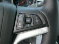 Jet Black Controls Photo for 2011 Chevrolet Cruze #40520222