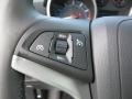 2011 Chevrolet Cruze LT Controls