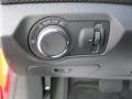 Jet Black Controls Photo for 2011 Chevrolet Cruze #40520254