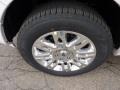 2011 Ford Expedition Limited 4x4 Wheel