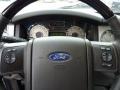 Charcoal Black Steering Wheel Photo for 2011 Ford Expedition #40520438