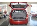 2005 Radiant Red Metallic Kia Sorento LX 4WD  photo #22