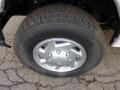 2011 Ford E Series Van E250 XL Cargo Wheel and Tire Photo