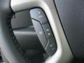 2011 Imperial Blue Metallic Chevrolet Silverado 1500 LT Crew Cab  photo #10