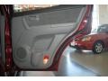2005 Radiant Red Metallic Kia Sorento LX 4WD  photo #46