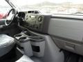 Medium Flint Dashboard Photo for 2011 Ford E Series Van #40521054