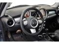 2010 Horizon Blue Metallic Mini Cooper S Hardtop  photo #15