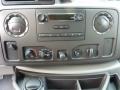 Oxford White - E Series Van E250 XL Cargo Photo No. 18