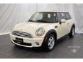 Pepper White - Cooper Hardtop Photo No. 1