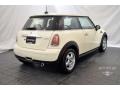Pepper White - Cooper Hardtop Photo No. 2