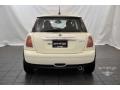 Pepper White - Cooper Hardtop Photo No. 3