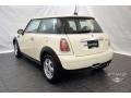 Pepper White - Cooper Hardtop Photo No. 4